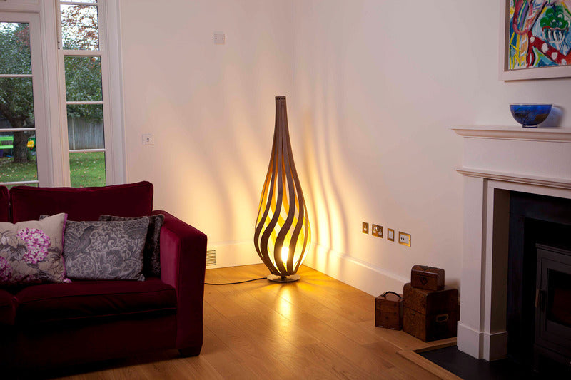 Tulip Floor Lamp