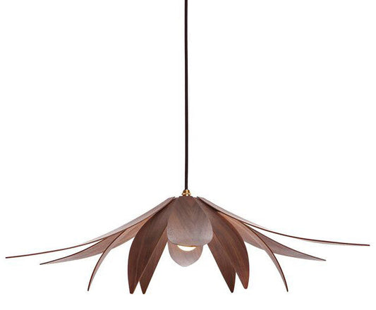 Lotus Pendant Light