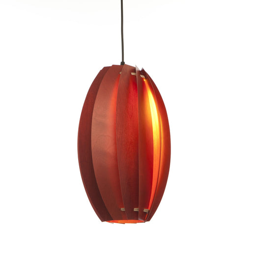 Bloom Long Pendant Light