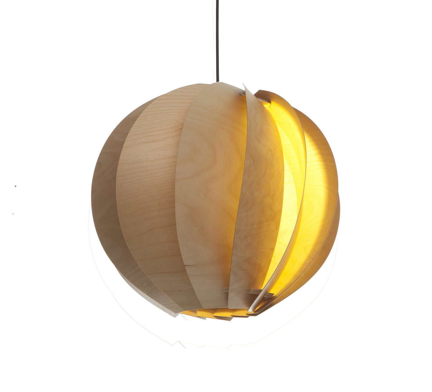 Bloom Round Pendant Light