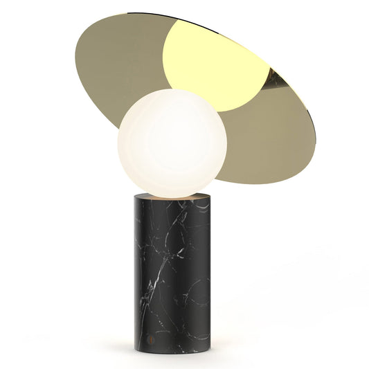 Bola Disc Table Lamp