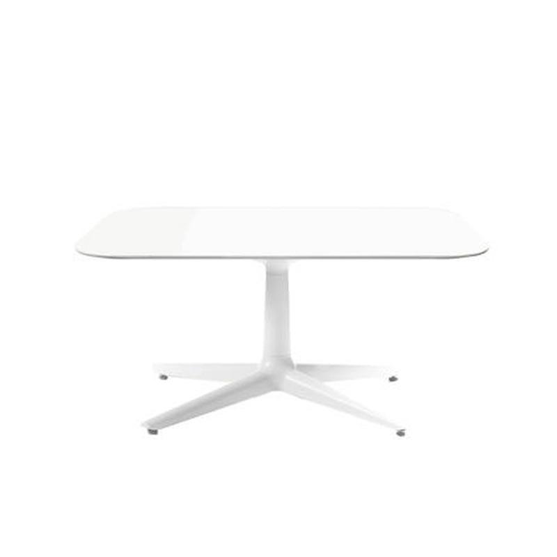 Multiplo Square Low Table