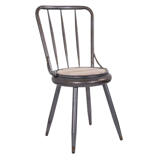 Dawson Convertible Dining Chair / Stool