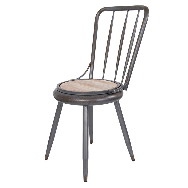 Dawson Convertible Dining Chair / Stool