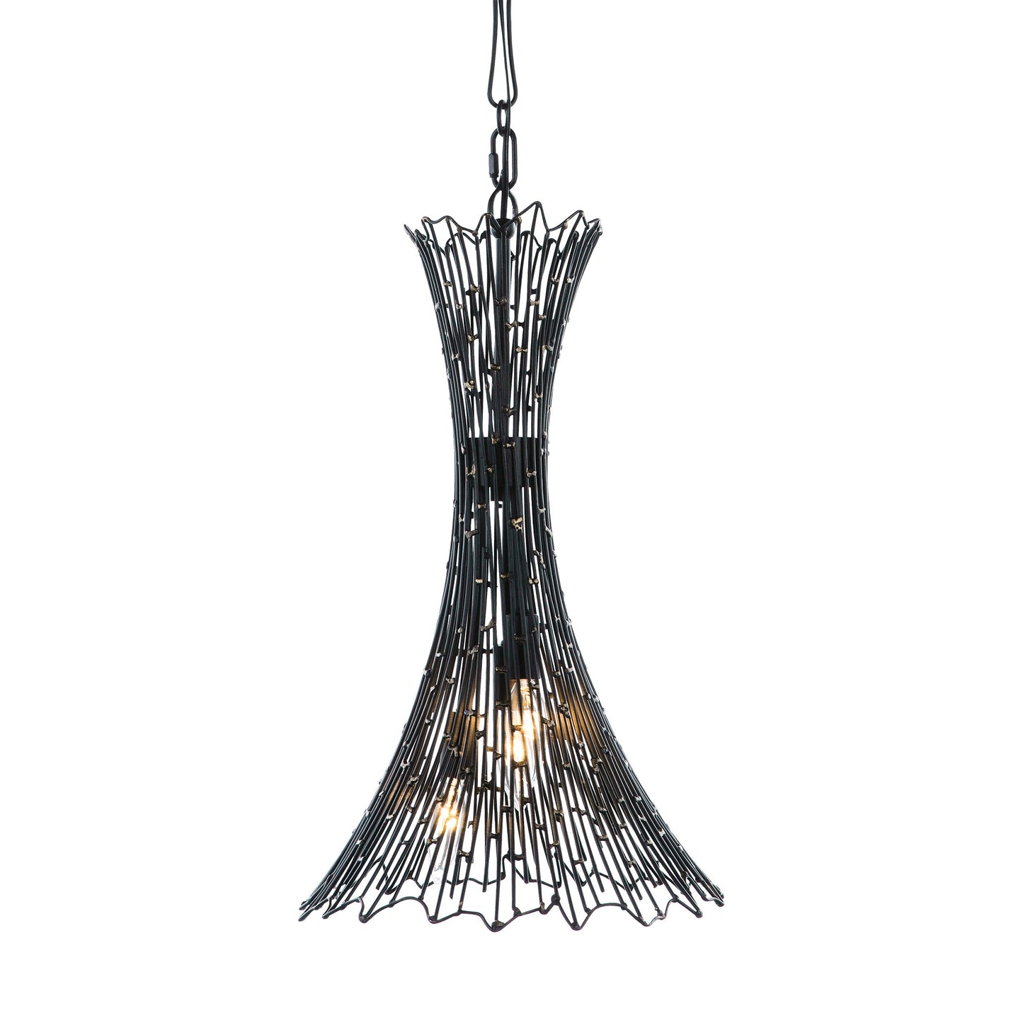 Rikki Foyer Pendant Light