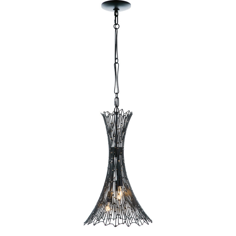 Rikki Foyer Pendant Light