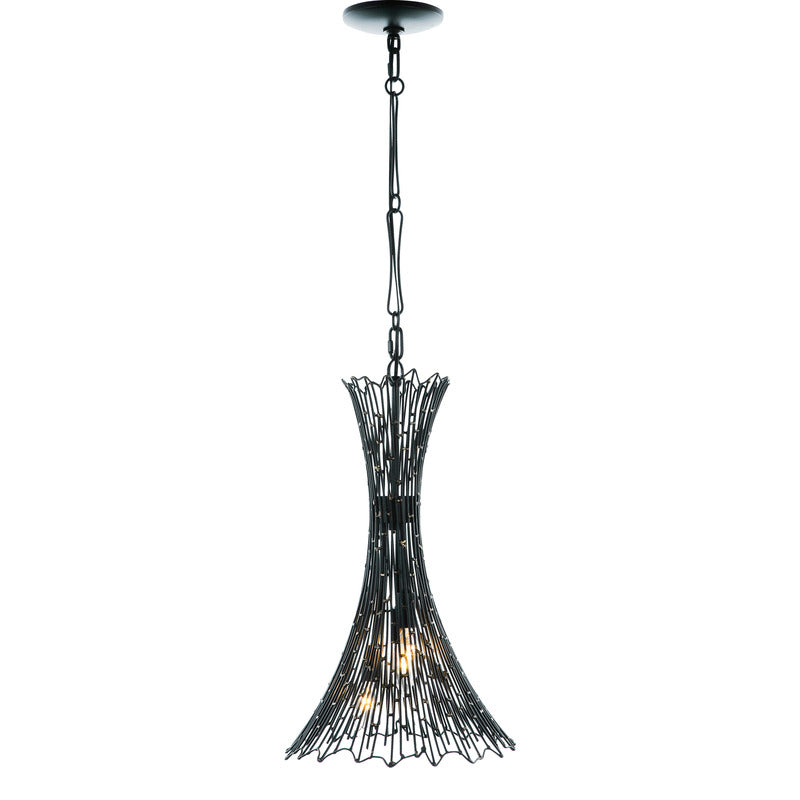 Rikki Foyer Pendant Light