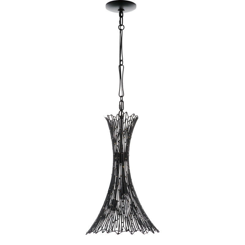 Rikki Foyer Pendant Light