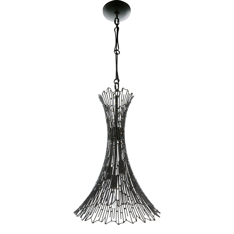 Rikki Foyer Pendant Light