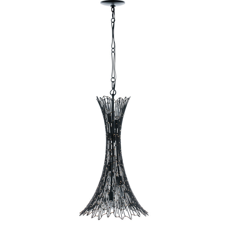 Rikki Foyer Pendant Light