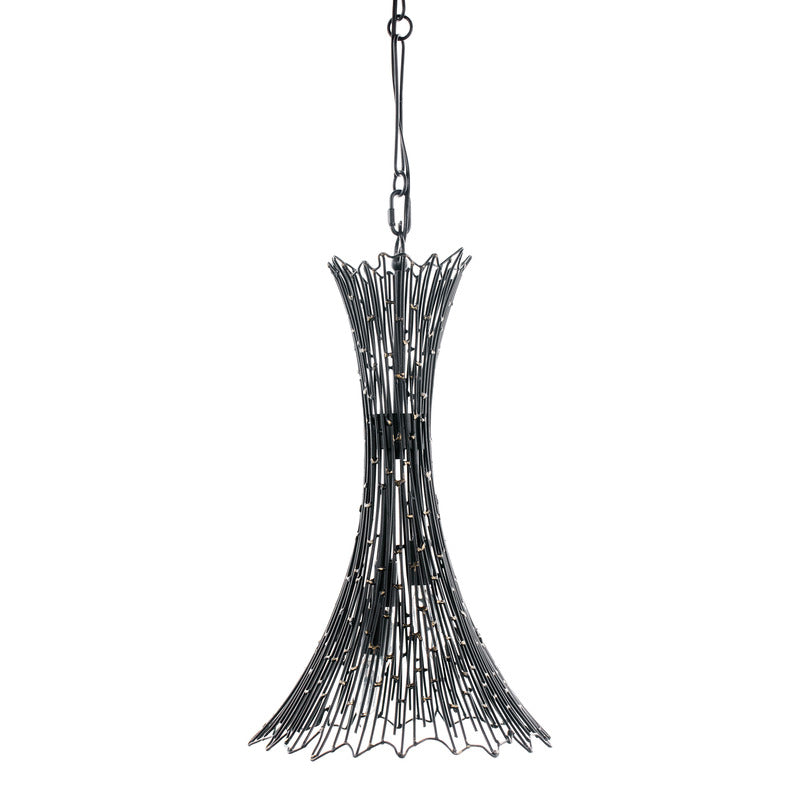 Rikki Foyer Pendant Light