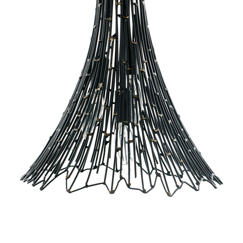 Rikki Foyer Pendant Light