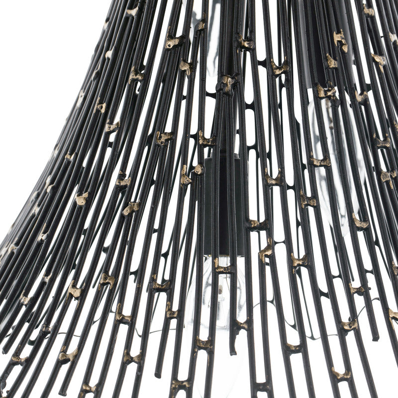 Rikki Foyer Pendant Light