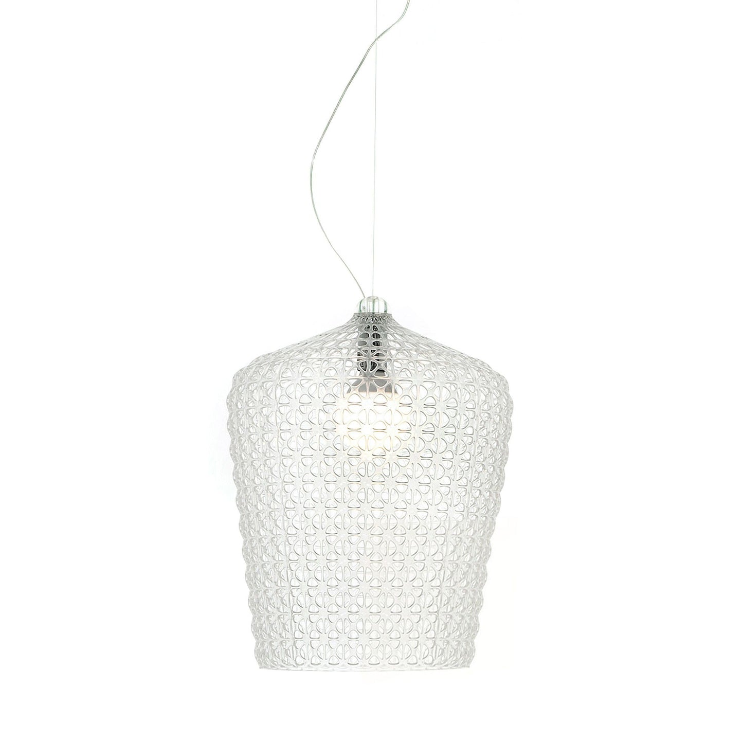 Kabuki Pendant Light