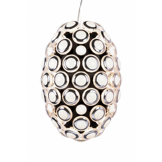 Iconic Eyes Pendant Light