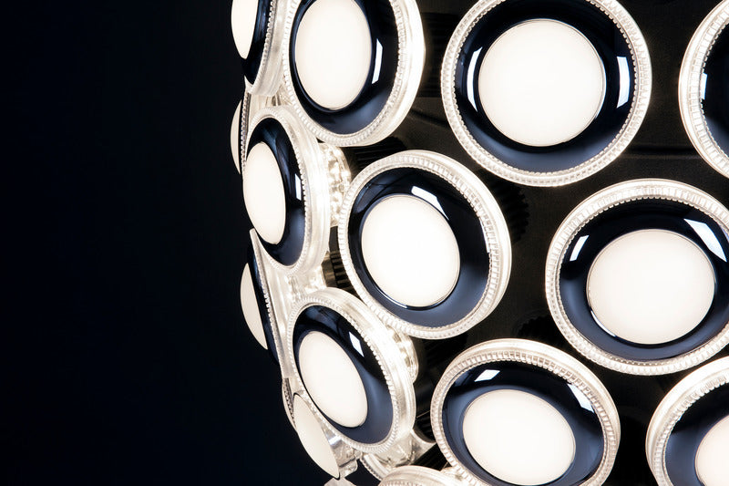 Iconic Eyes Pendant Light