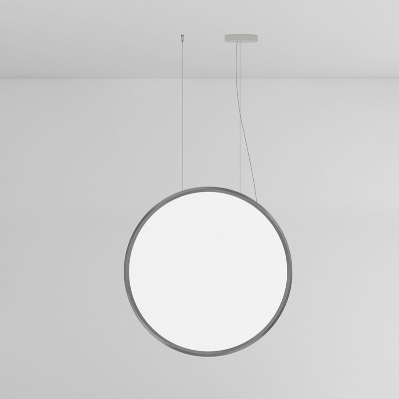 Discovery Vertical Suspension Light