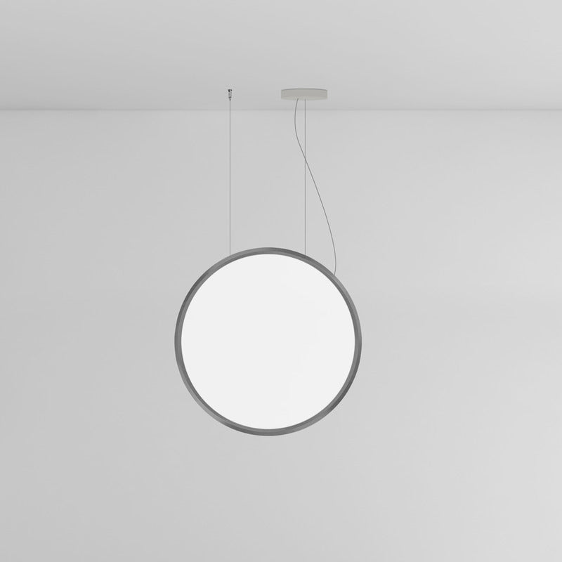 Discovery Vertical Suspension Light