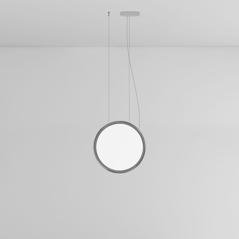 Discovery Vertical Suspension Light