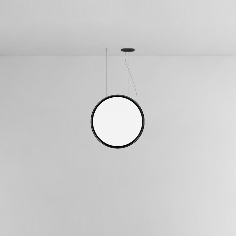 Discovery Vertical Suspension Light