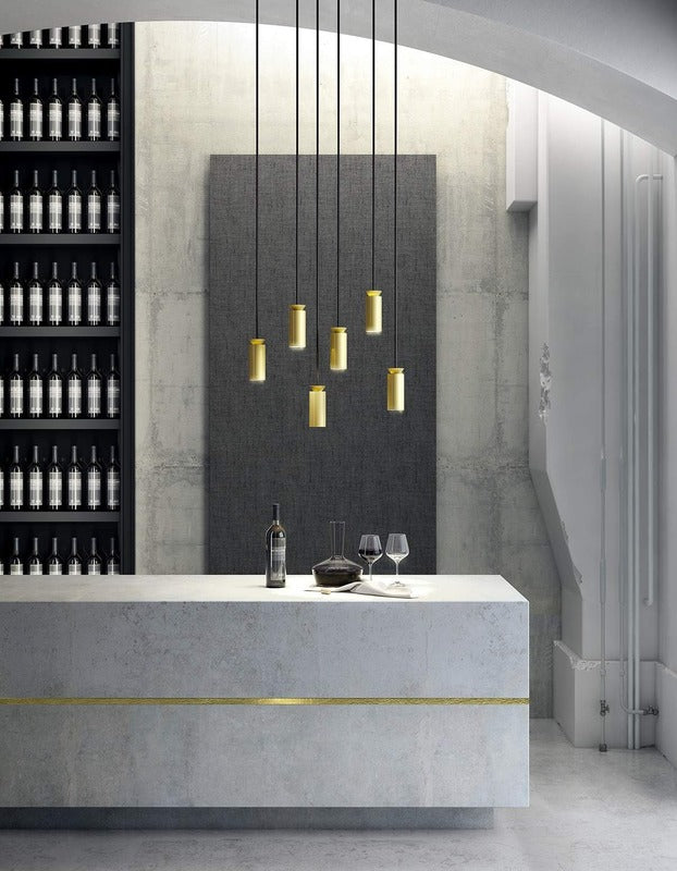 Triana Pendant Light