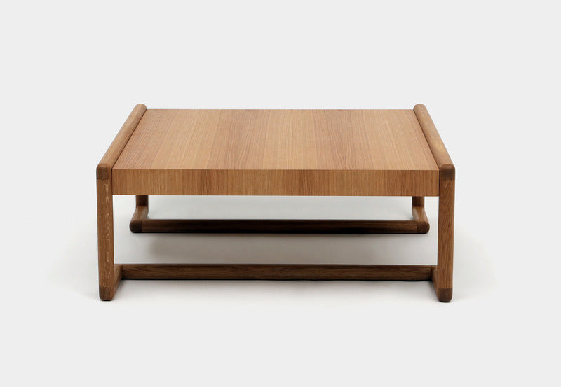 Untitled U2 Square Table