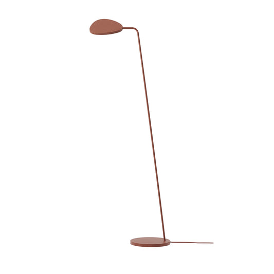 Leaf Floor Lamp