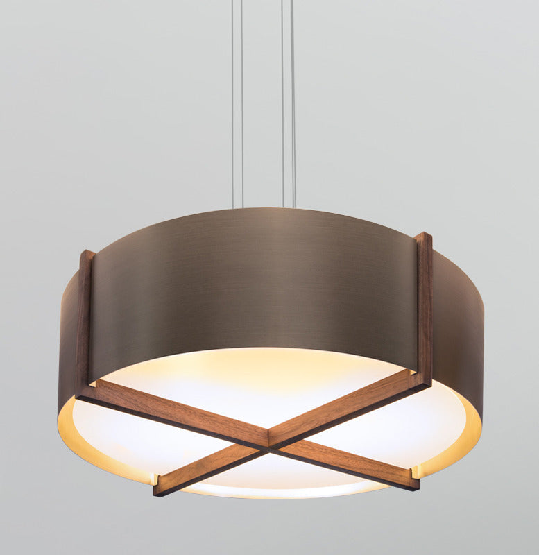 Cerno Plura 36 Pendant Light