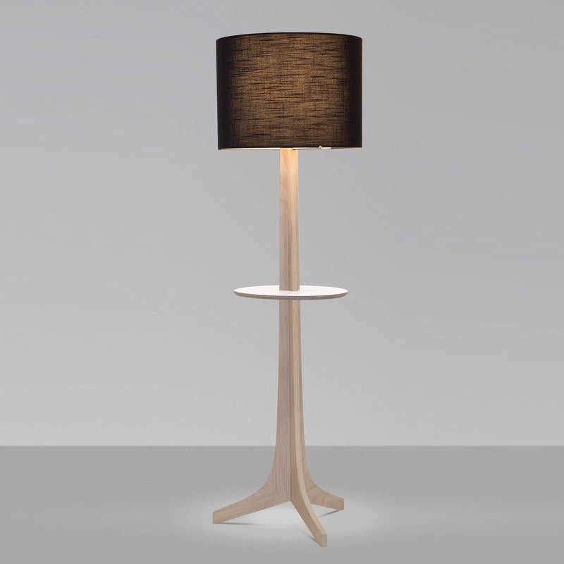 Nauta LED Floor Lamp