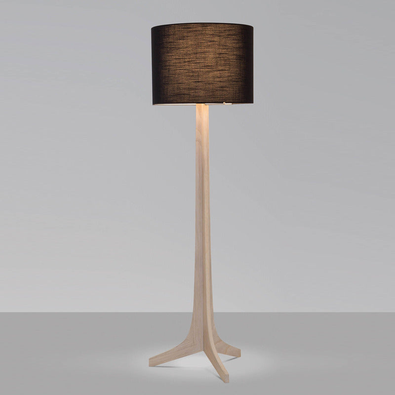 Nauta LED Floor Lamp