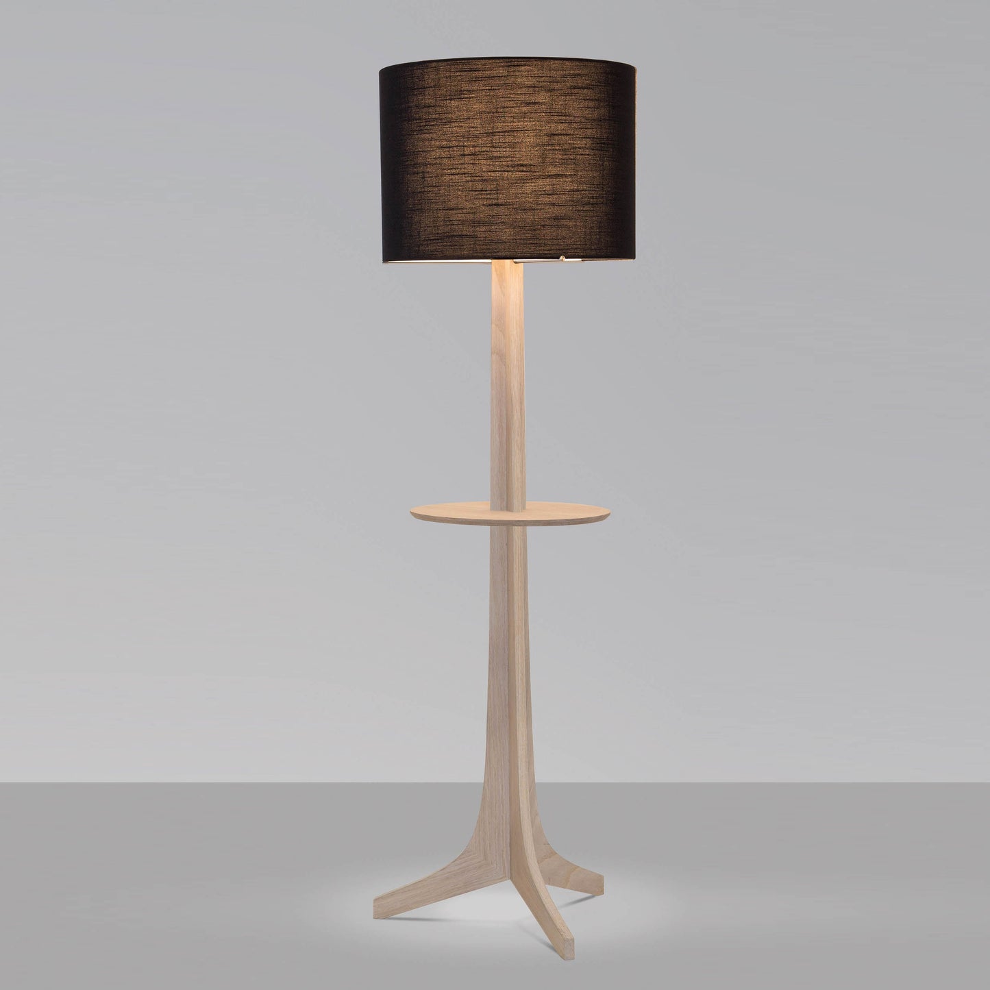 Nauta LED Floor Lamp