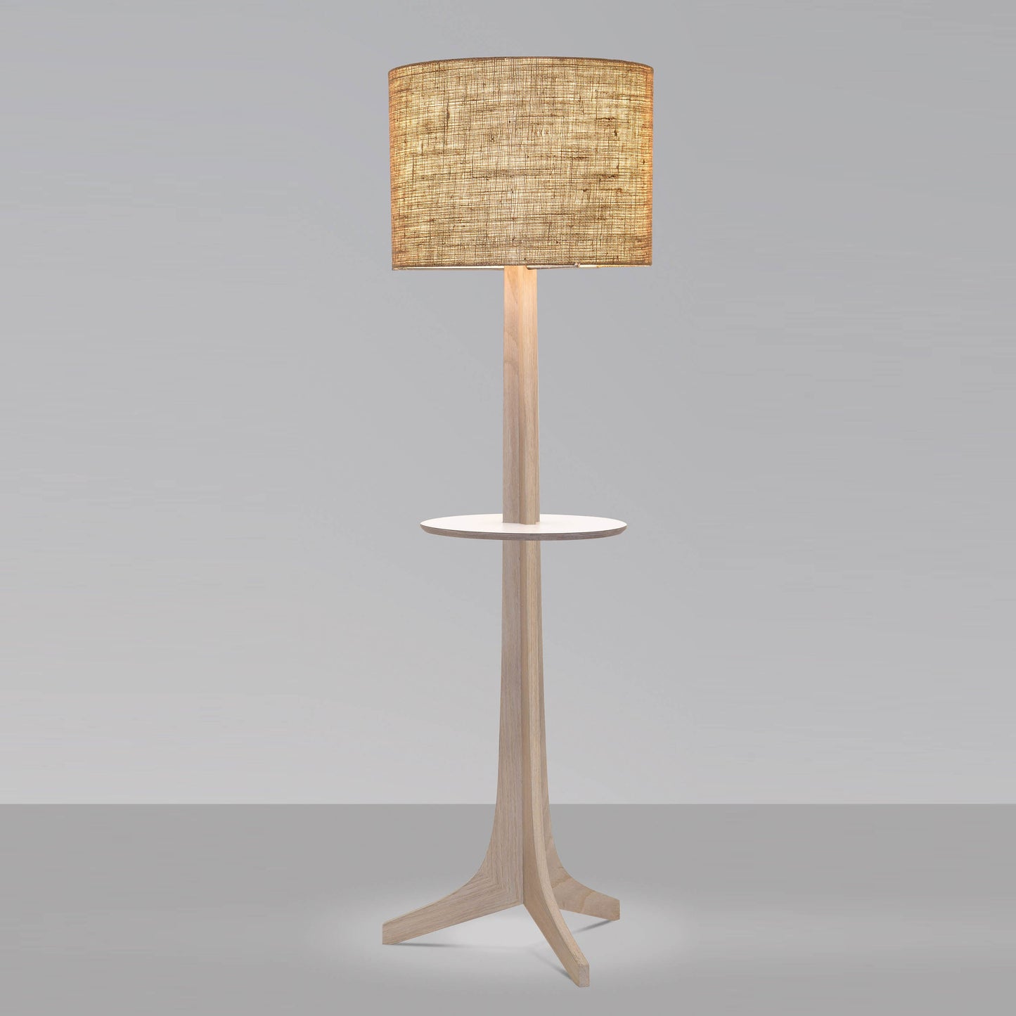 Nauta LED Floor Lamp