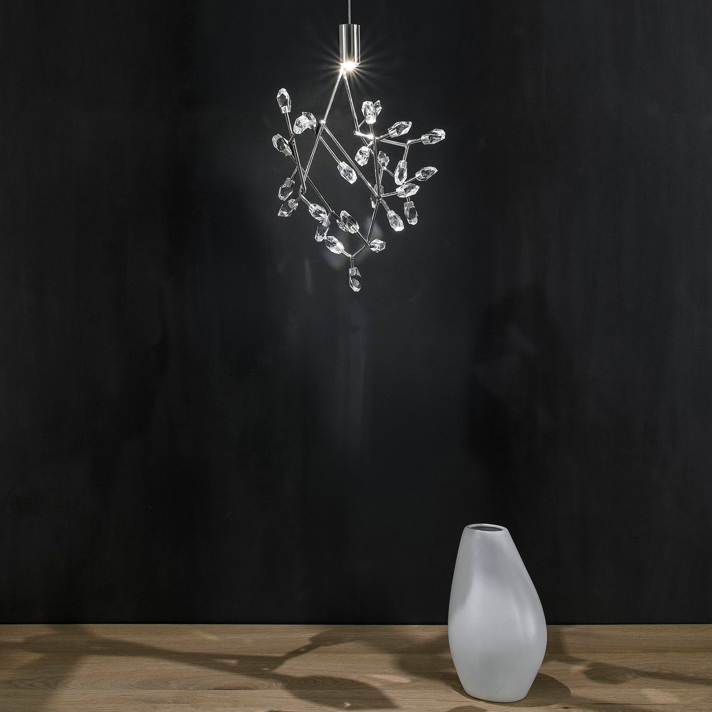 Core Pendant Light