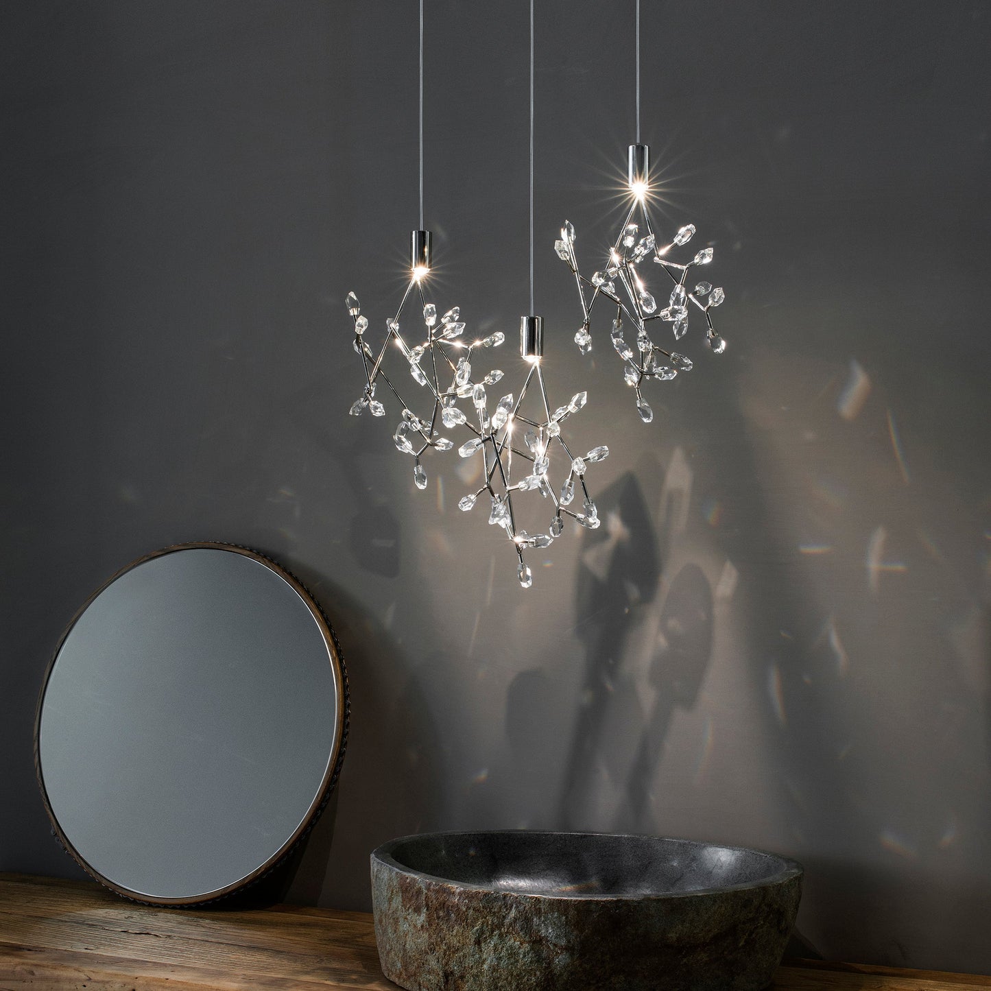 Core Pendant Light