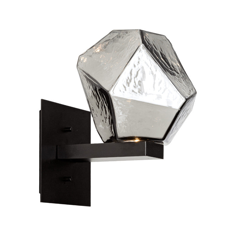 Gem Wall Sconce