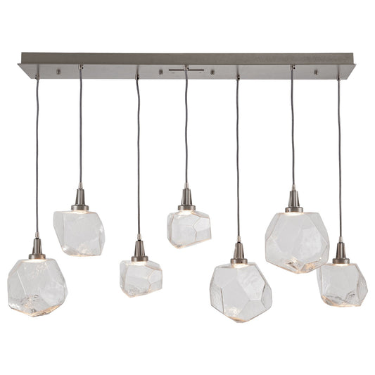 Gem Linear Pendant Light