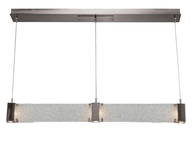 Parallel Linear Suspension Light