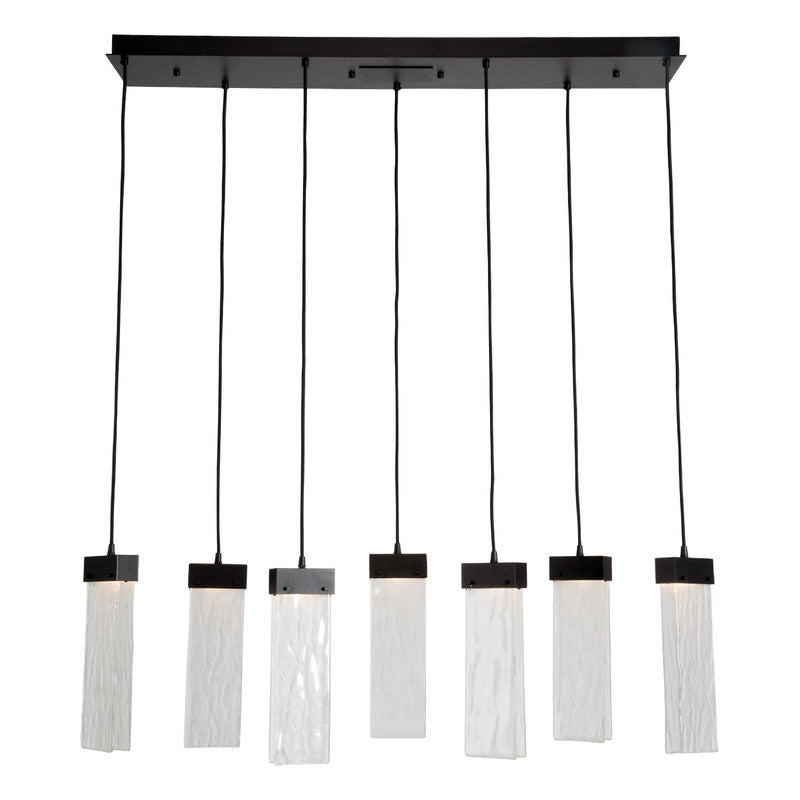 Parallel Linear Pendant Light