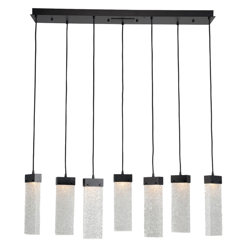 Parallel Linear Pendant Light