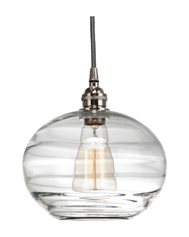 Misto Square Multi-Light Pendant Light