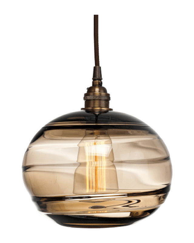 Misto Square Multi-Light Pendant Light