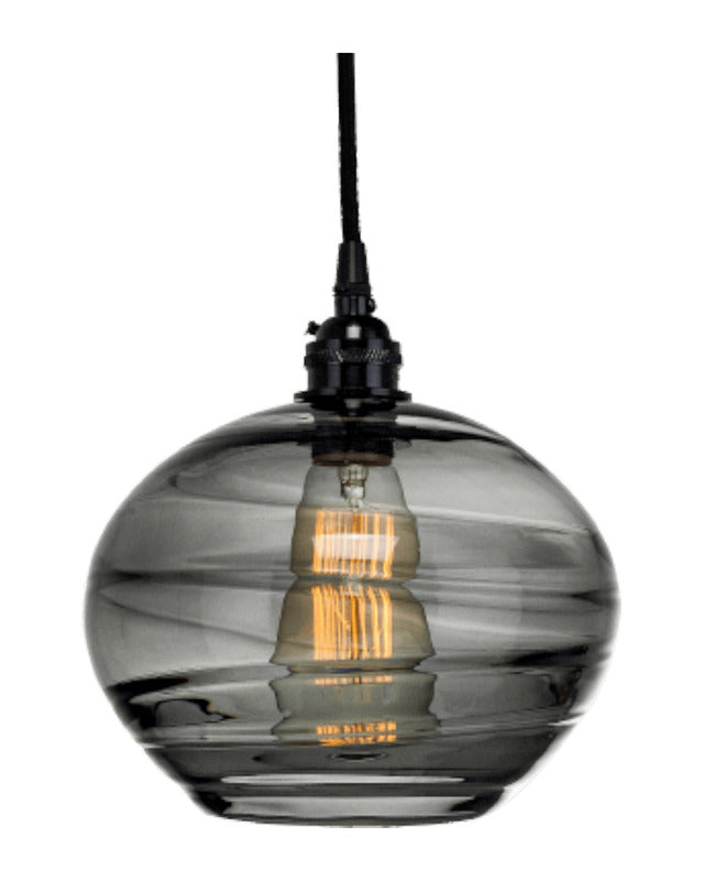 Misto Square Multi-Light Pendant Light