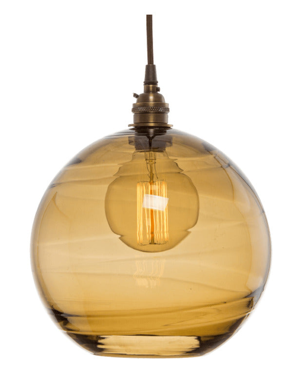 Terra Square Multi-Light Pendant Light