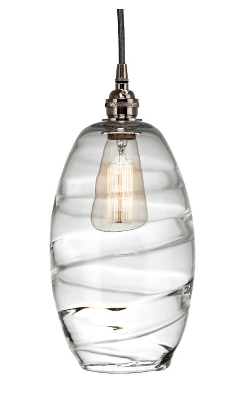 Misto Round Multi-Light Pendant Light