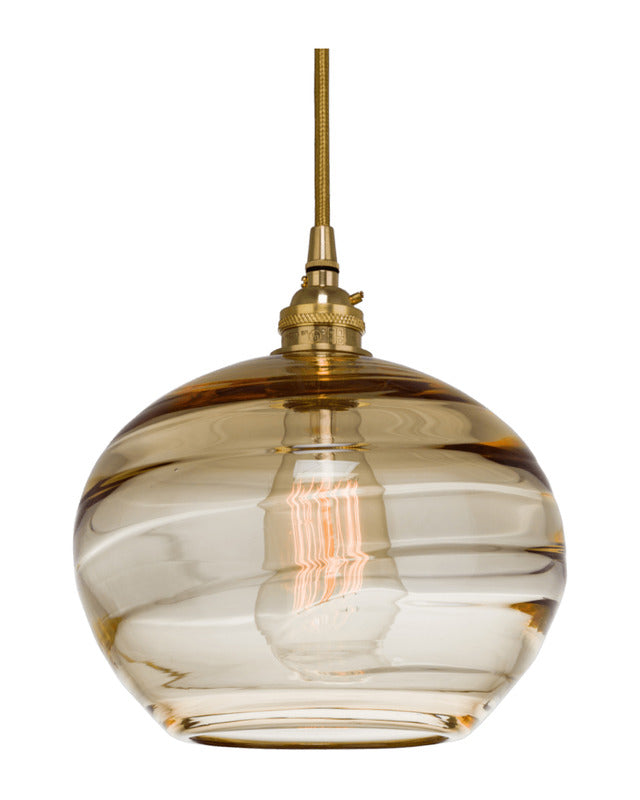 Misto Round Multi-Light Pendant Light