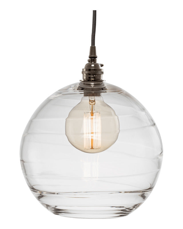 Misto Round Multi-Light Pendant Light