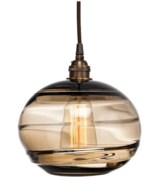 Coppa Pendant Light