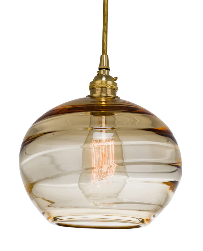 Coppa Pendant Light