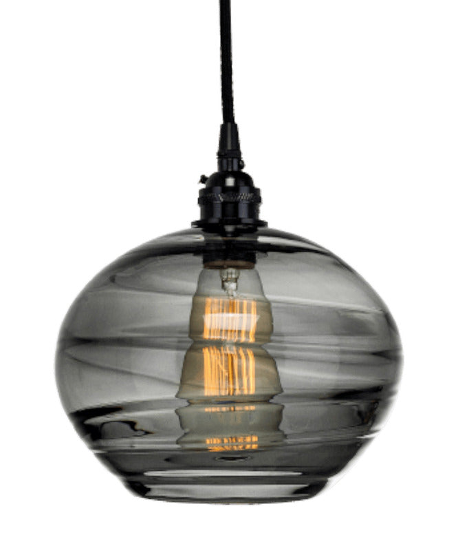 Coppa Pendant Light