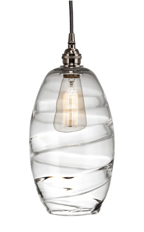 Ellisse Square Multi-Light Pendant Light